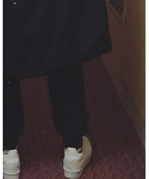 CLOTtee | チノパンツ