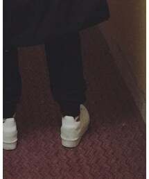 adidas | スニーカー