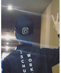 CLOTtee | キャップ