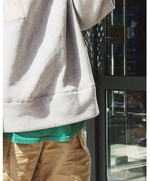 Chuppies | パーカー