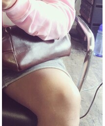 H&M | カーゴパンツ