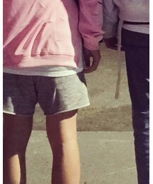 H&M | カーゴパンツ