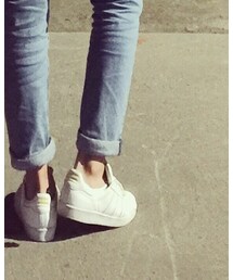 adidas | スニーカー