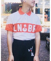 Lightning Bear | ポロシャツ