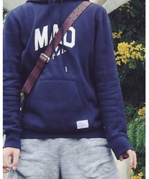 MADNESS | パーカー