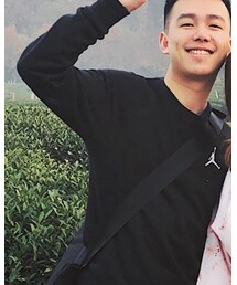 AIR JORDAN | パーカー