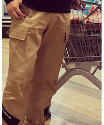 TAKA ORIGINAL | チノパンツ