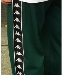 Kappa | チノパンツ