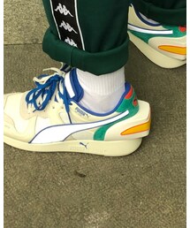 PUMA | スニーカー