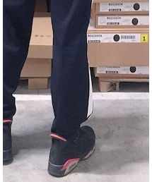 AIR JORDAN | スニーカー