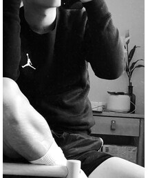 AIR JORDAN | パーカー