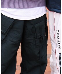 EVILKNIGHT | チノパンツ