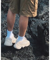 adidas | スニーカー