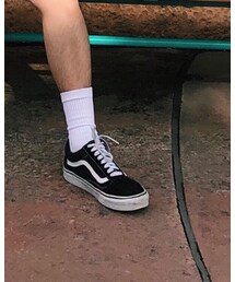 VANS | スニーカー