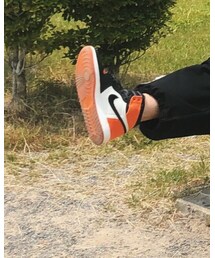 AIR JORDAN | スニーカー