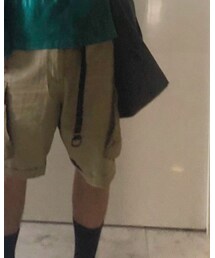 MADNESS | カーゴパンツ