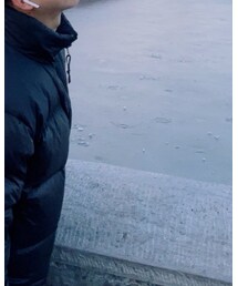 THE NORTH FACE | ダウンジャケット/コート