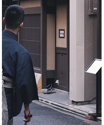 和服 | シャツ/ブラウス