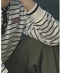 chiquillo | ポロシャツ