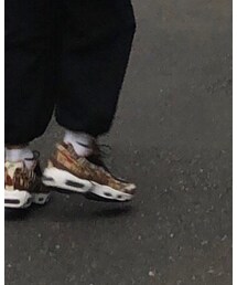 NIKE | スニーカー