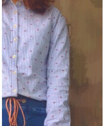 TOMMY HILFIGER | シャツ/ブラウス