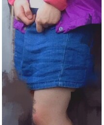 LOWRYS FARM | スカート