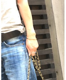 Yves Saint Laurent | ブレスレット