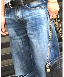 Ungrid | デニムパンツ