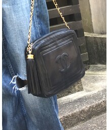 CHANEL | ハンドバッグ