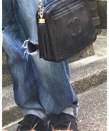 JOURNAL STANDARD | サンダル