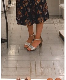 RHYTHM FOOTWEAR | サンダル