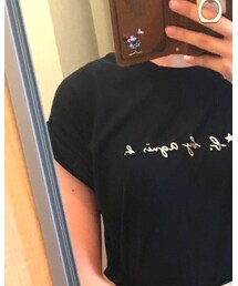 agnes b. | Tシャツ/カットソー