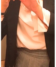 0421 | シャツ/ブラウス