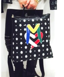 Love Moschino | バックパック/リュック