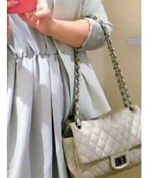 troisiemeCHACO | ドレス