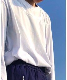Ground Y | Tシャツ/カットソー