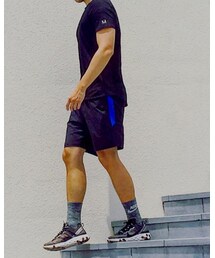 UNDER ARMOUR | カーゴパンツ