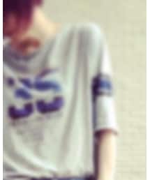 UNIQLO | Tシャツ/カットソー