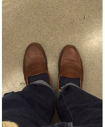 Danner | RUGGED LOAFER (シューズ)