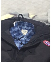 L.L.Bean | シャツ/ブラウス