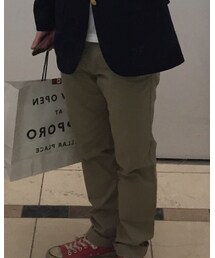 GAP | チノパンツ