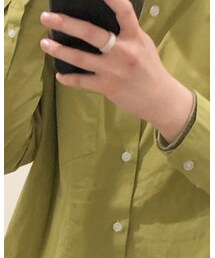 MERLOT | シャツ/ブラウス