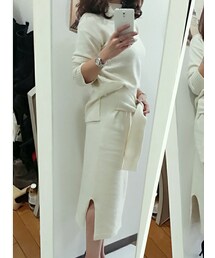 Mila Owen | トップス