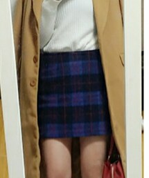 DHOLIC | スカート