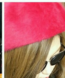 rienda | ハンチング/ベレー帽