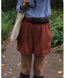 ZARA | パンツ