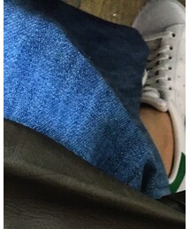 ZARA | デニムパンツ