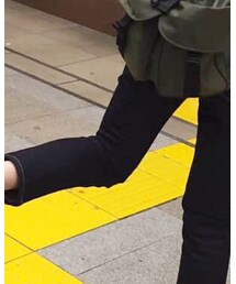 MUJI Labo | デニムパンツ