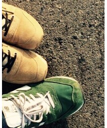 NEW BALANCE | スニーカー