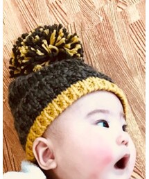 next | ニットキャップ/ビーニー